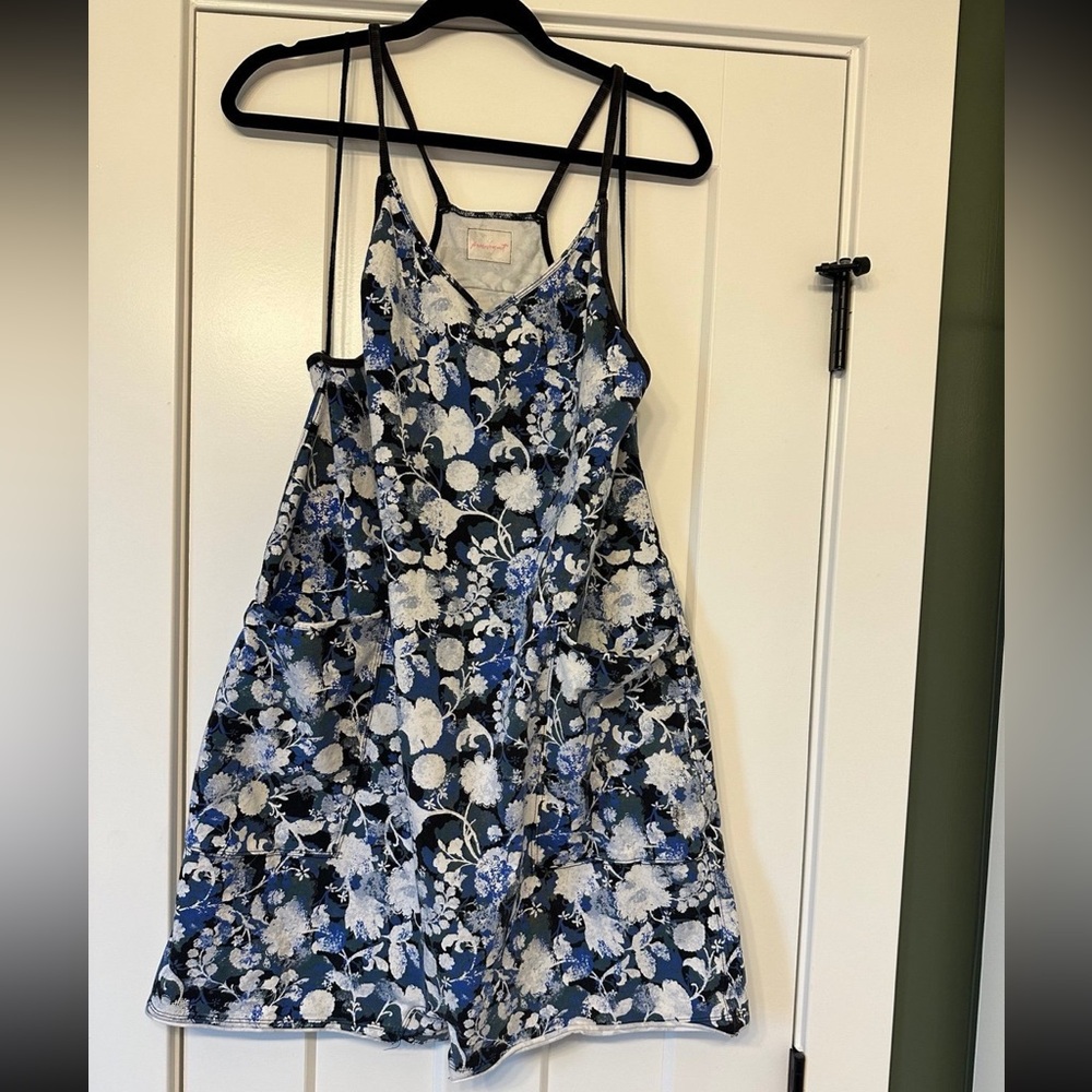 Free People Movement Hot Shot Romper